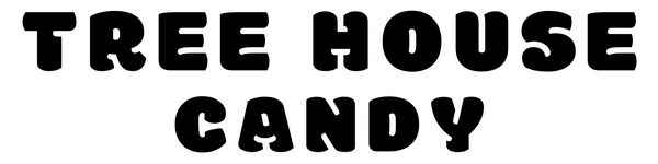 Treehouse Candy